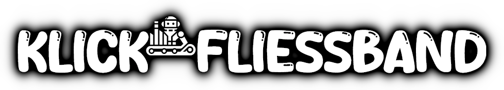Klickfliessband.de